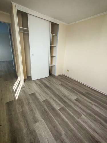 Arriendo Depto Recién Remodelado - 2 Dorm / 1 Baño - Sector Colón / Conquistadores