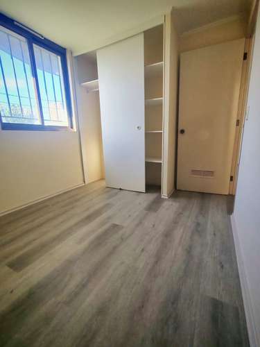 Arriendo Depto Recién Remodelado - 2 Dorm / 1 Baño - Sector Colón / Conquistadores