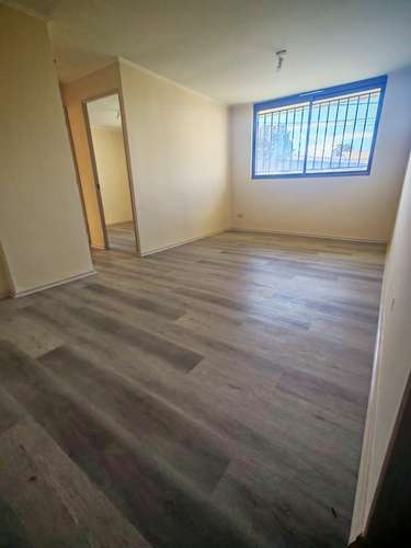 Arriendo Depto Recién Remodelado - 2 Dorm / 1 Baño - Sector Colón / Conquistadores