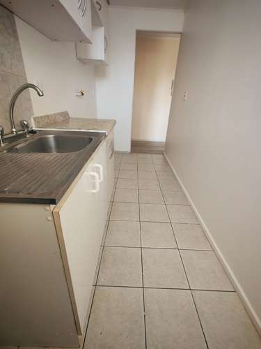 Arriendo Depto Recién Remodelado - 2 Dorm / 1 Baño - Sector Colón / Conquistadores