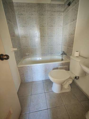 Arriendo Depto Recién Remodelado - 2 Dorm / 1 Baño - Sector Colón / Conquistadores