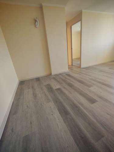 Arriendo Depto Recién Remodelado - 2 Dorm / 1 Baño - Sector Colón / Conquistadores