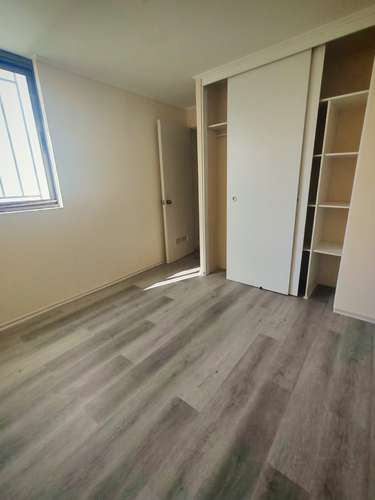 Arriendo Depto Recién Remodelado - 2 Dorm / 1 Baño - Sector Colón / Conquistadores
