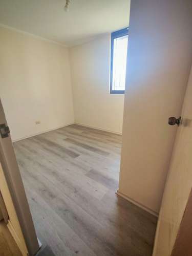 Arriendo Depto Recién Remodelado - 2 Dorm / 1 Baño - Sector Colón / Conquistadores
