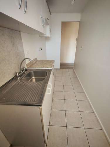 Arriendo Depto Recién Remodelado - 2 Dorm / 1 Baño - Sector Colón / Conquistadores
