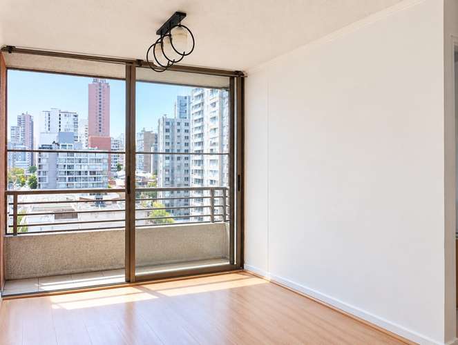 Departamento 2D + 2B + Bodega, Eleuterio Ramírez / Serrano - Imagen 3