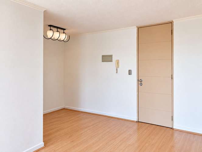 Departamento 2D + 2B + Bodega, Eleuterio Ramírez / Serrano - Imagen 4