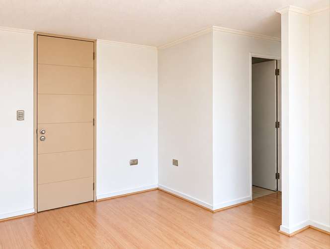 Departamento 2D + 2B + Bodega, Eleuterio Ramírez / Serrano - Imagen 5