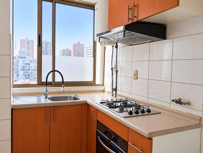 Departamento 2D + 2B + Bodega, Eleuterio Ramírez / Serrano - Imagen 7