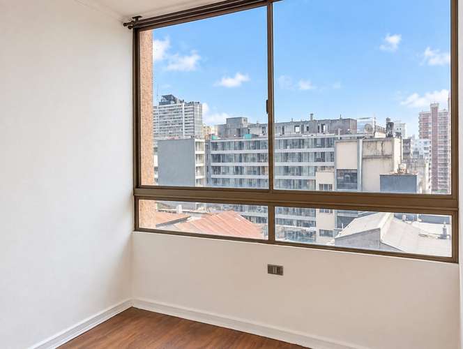 Departamento 2D + 2B + Bodega, Eleuterio Ramírez / Serrano - Imagen 8