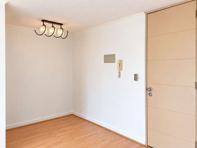 Departamento 2D + 2B + Bodega, Eleuterio Ramírez / Serrano - Imagen 6