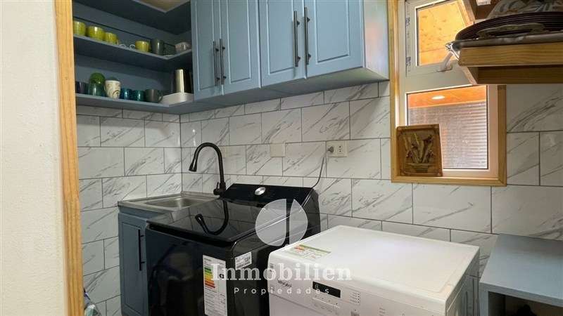Casa con vista al Volcán 3D/2B y 2 cabañas - Llanquihue