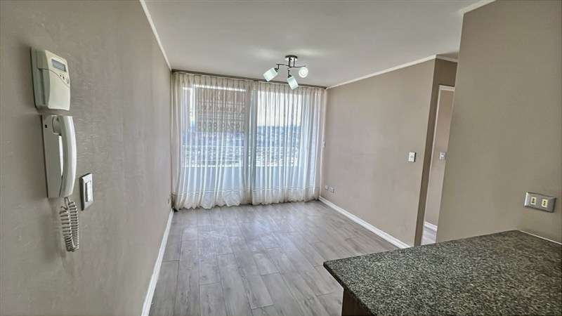 Departamento en arriendo de 2 dormitorios en Viña del Mar