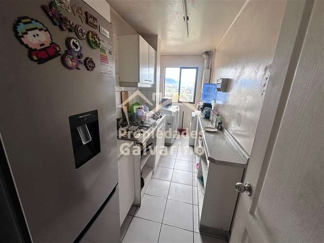 Departamento en venta de 3 dorm. en Conchalí - Imagen 3