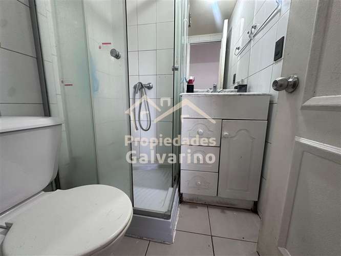 Departamento en venta de 3 dorm. en Conchalí - Imagen 10