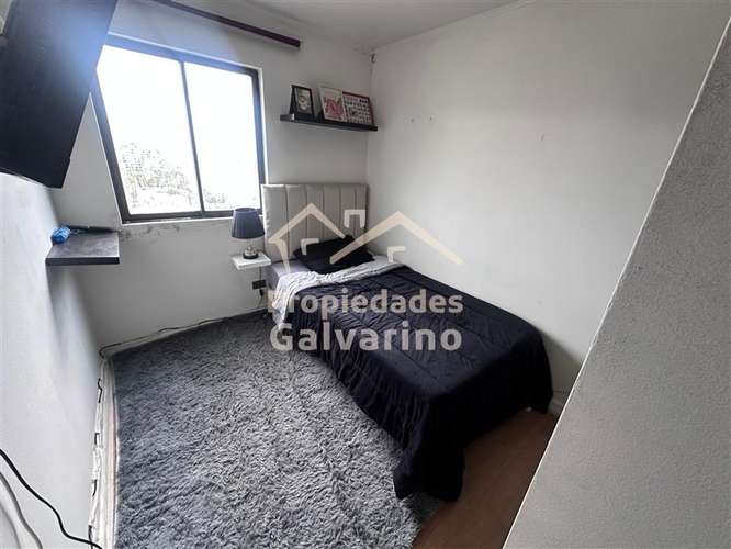 Departamento en venta de 3 dorm. en Conchalí - Imagen 13