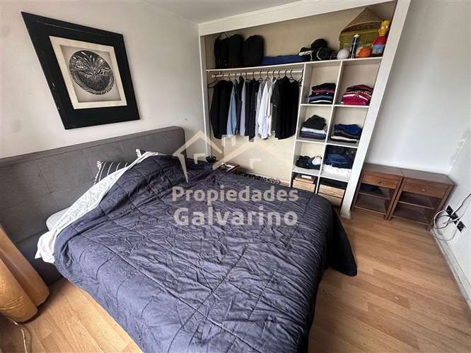 Departamento en venta de 3 dorm. en Conchalí - Imagen 17