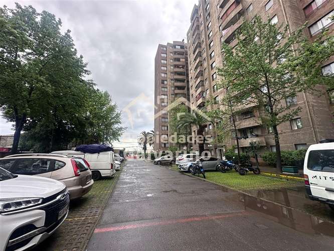 Departamento en venta de 3 dorm. en Conchalí - Imagen 29