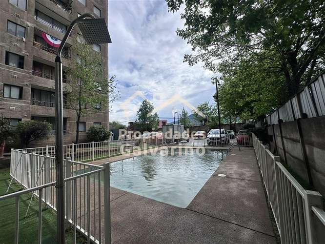 Departamento en venta de 3 dorm. en Conchalí - Imagen 21