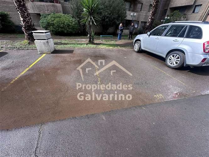 Departamento en venta de 3 dorm. en Conchalí - Imagen 28
