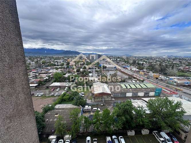 Departamento en venta de 3 dorm. en Conchalí - Imagen 20