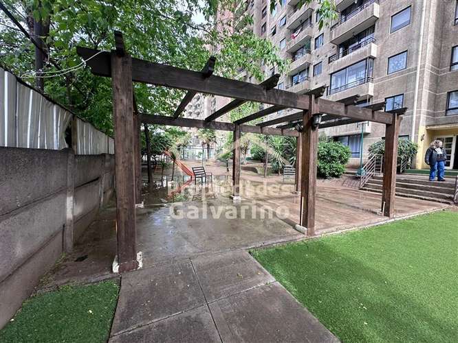 Departamento en venta de 3 dorm. en Conchalí - Imagen 25