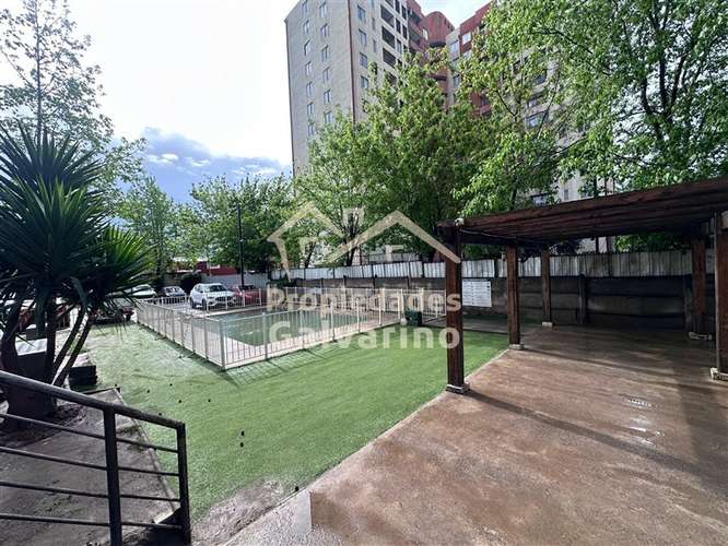 Departamento en venta de 3 dorm. en Conchalí - Imagen 24