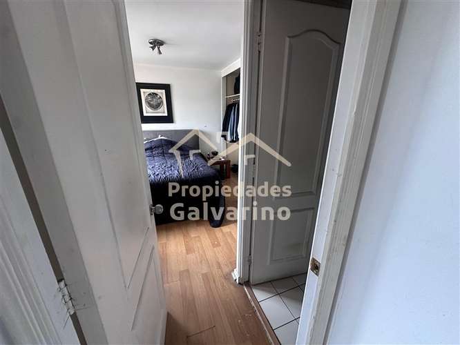 Departamento en venta de 3 dorm. en Conchalí - Imagen 15