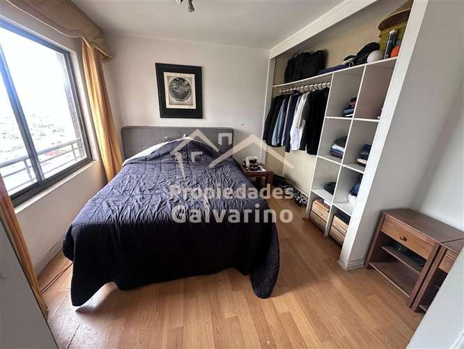 Departamento en venta de 3 dorm. en Conchalí - Imagen 16