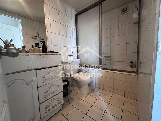 Departamento en venta de 3 dorm. en Conchalí - Imagen 19