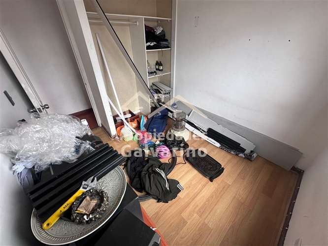 Departamento en venta de 3 dorm. en Conchalí - Imagen 12