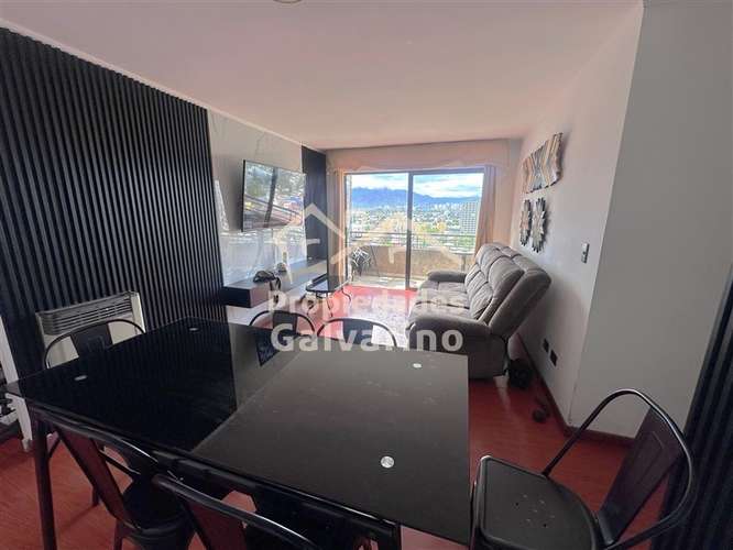 Departamento en venta de 3 dorm. en Conchalí - Imagen 7
