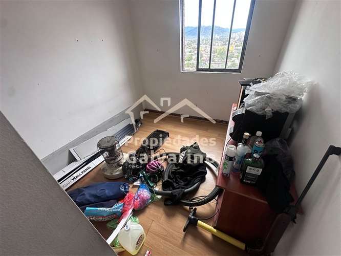 Departamento en venta de 3 dorm. en Conchalí - Imagen 11