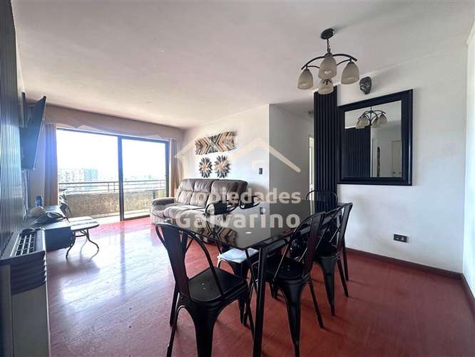 Departamento en venta de 3 dorm. en Conchalí - Imagen 6