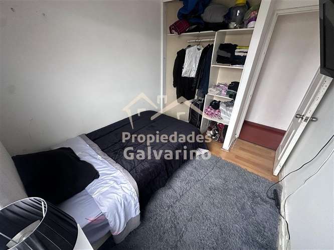 Departamento en venta de 3 dorm. en Conchalí - Imagen 14