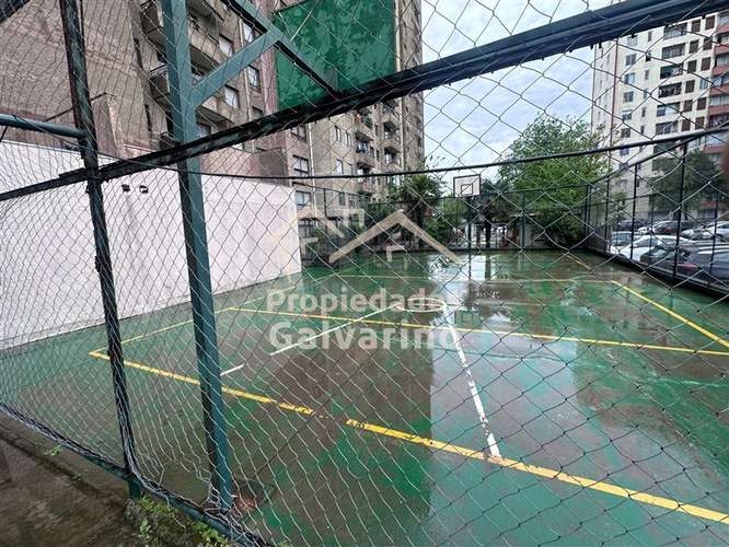 Departamento en venta de 3 dorm. en Conchalí - Imagen 23