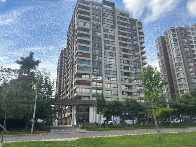 3 dormitorio 2 Baños 1 estac 1 bodega Ñuñoa - Imagen 3