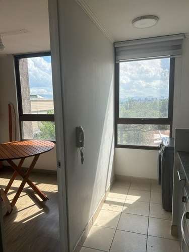 3 dormitorio 2 Baños 1 estac 1 bodega Ñuñoa - Imagen 6