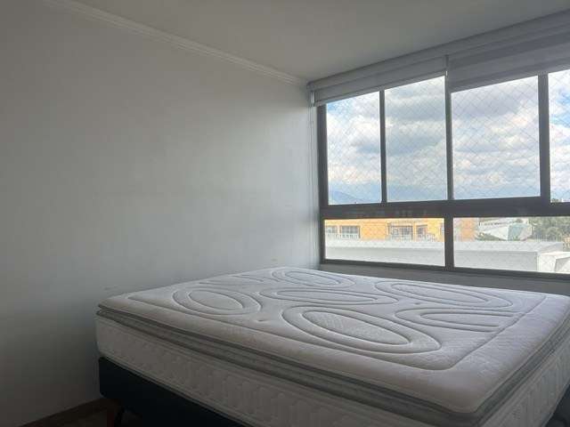 3 dormitorio 2 Baños 1 estac 1 bodega Ñuñoa - Imagen 24