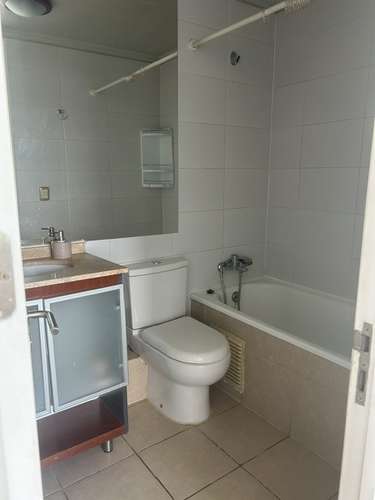 3 dormitorio 2 Baños 1 estac 1 bodega Ñuñoa - Imagen 26