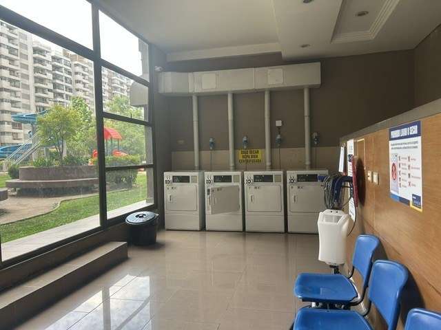 3 dormitorio 2 Baños 1 estac 1 bodega Ñuñoa - Imagen 30
