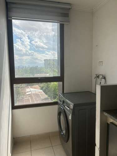 3 dormitorio 2 Baños 1 estac 1 bodega Ñuñoa - Imagen 14