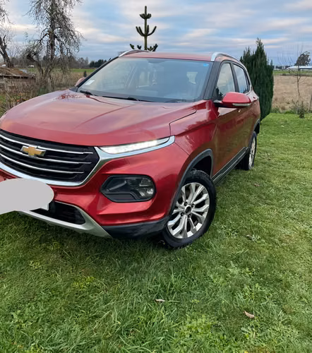 CHEVROLET GROOVE 1.5 LTZ - Imagen 2