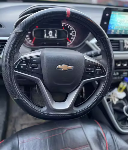 CHEVROLET GROOVE 1.5 LTZ - Imagen 7