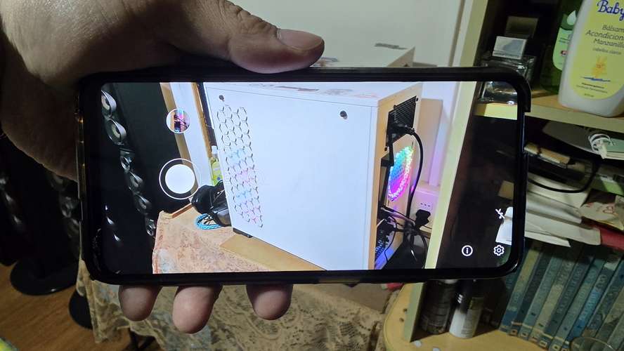 Celular Huawei Y9S 128Gb 6Gb RAM - Imagen 3