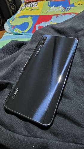 Celular Huawei Y9S 128Gb 6Gb RAM - Imagen 2