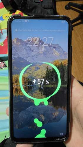 Celular Huawei Y9S 128Gb 6Gb RAM - Imagen 9