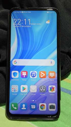 Celular Huawei Y9S 128Gb 6Gb RAM