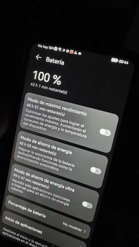 Celular Huawei Y9S 128Gb 6Gb RAM - Imagen 8