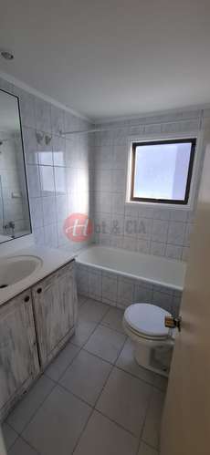 Arriendo Casa 4D 3B Lomas Mirasur - Imagen 7